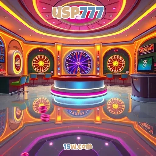 usp777: A Comunidade que Transforma Jogos em Experiências Memoráveis