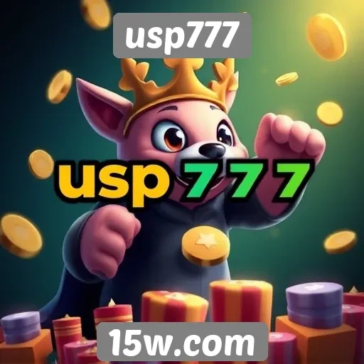 Exploração dos jogos oferecidos no usp777