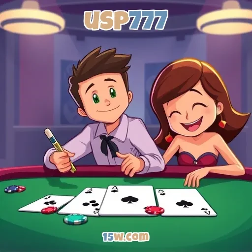 usp777 Torneios: A Competição Que Todos Estão Aguardando Com Ansiedade