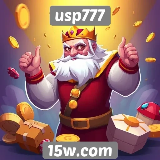 usp777: uma visão geral das opções de jogos disponíveis